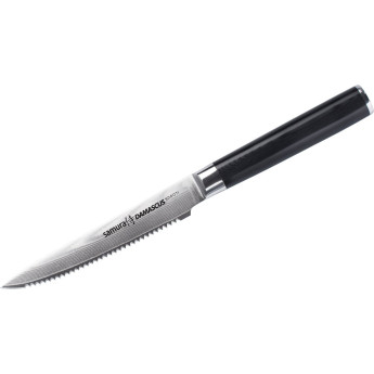 Нож для томатов SAMURA DAMASCUS SD-0071