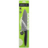 Нож Сантоку SAMURA GOLF STONEWASH SG-0095B/K